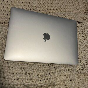 Silver 2018 Macbook Pro - 16 GB RAM, 1 TB SSD